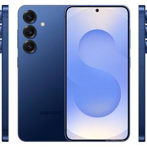 삼성전자 갤럭시S25 5G 12램+256GB 아이스블루 듀얼심 자급제 미사용 새상품