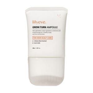 그로우턴 앰플 두피 그로턴 세럼 글로우턴 사용법 100ml MJ