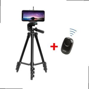 rozet 가벼운삼각대 스마트폰 카메라 거치대 RX-5560