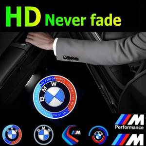 HD BMW M 자동차 도어 Led 라이트 1 3 5 7 X1 X2 X3 X4 X5 X6 Z E81 E84 E83 E87 E60 E61 E71 E70 E90 G30