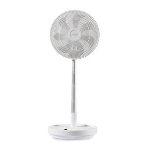 보국 무선 폴딩 써큘레이터 싱글 화이트 BKF-5730W