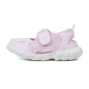 [뉴발란스]키즈슬리퍼 샌들 PQC NKPUFB200P-25 K923P1P