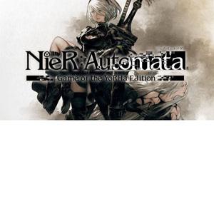PC 니어 오토마타 GOTY 요르하 에디션 스팀 한국코드 우회X