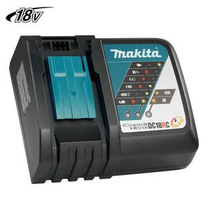 마끼다 18V 배터리 급속충전기 DC18RC