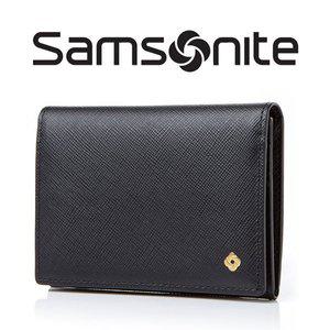 [쌤소나이트]SAMSONITE 명함지갑/MORGAN BUSINESS CARD CASE/카드지갑