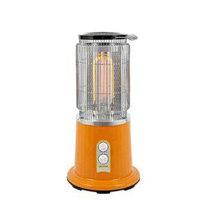 [21센추리] 원통형 불가마 카본 난방 전기히터 CEH-2500W