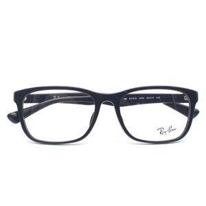 레이밴 RB5315-D 2000 (53/55) 블랙 안경
