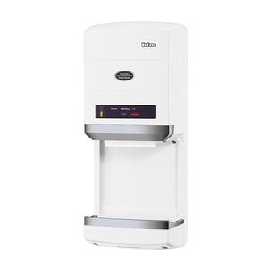 동방제지 전자동 냉온풍 초고속 핸드 드라이어 손건조기 에어 핸드타올기 (화이트) (HTM-310W)