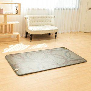 [기타]사계절구들장 프리미엄 탄소 전기 카페트 매트 싱글 15T 100x183cm