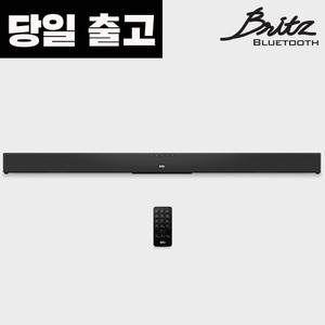[오늘 출발]브리츠 BZ-T5000 시네마틱 입체사운드 홈시어터 블루투스 사운드바