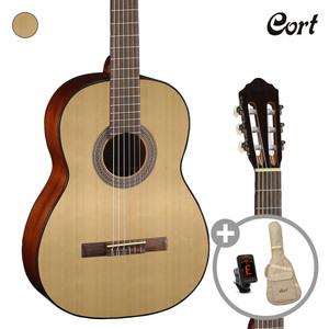 콜트 클래식 기타 Cort AC100 (OP) / AC10 업그레이드