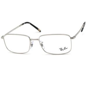 RAY BAN 레이벤 안경 RB3717V 모델 모음