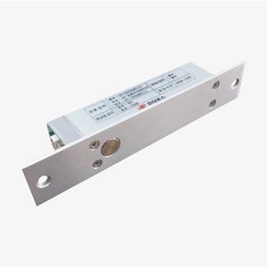 DBL-1000L 데드볼트 유리문도어락 전기정 DC12V