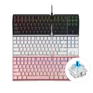 [CHERRY]체리 MX 3.0S TKL RGB 기계식 키보드 청축(색상선택)