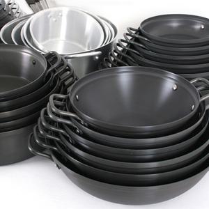 업소용 냄비 전골냄비 경질 찌게 국수 곱창팬 두루치기 감자탕 매운탕 전골 해물탕