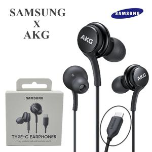 삼성 AKG 이어폰 정품 C타입 갤럭시 S20 S21 S22 S23 울트라 노트 Z플립 신형