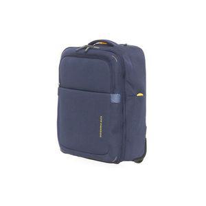 만다리나덕 SMILE  GO TROLLEY BACK JNV0508Q (DRESS BLUE) 20인치 소프트 캐리어