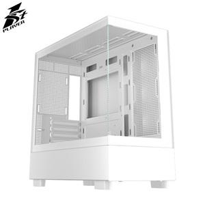 1stPlayer Mi5 미니타워 케이스 (화이트)