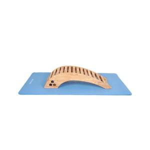 디자인엔씨 인디아바른쿠룬타 최고급형 고무나무126cm 매트포함