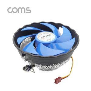 [RGO83NS9]쿨러 CPU 120mm Intel LGA 775 1150 1155 1156