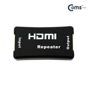[RGO9ON20]Coms HDMI 리피터 40M 리피터장비 네트워크장비