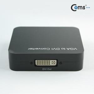 [RGO83POQ]Coms DVI 컨버터 VGA DVI 1280x1024 지원 젠더