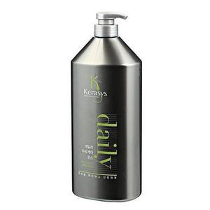 [XB8553M5]케라시스 데일리 두피 케어 린스 1500ml 샴푸