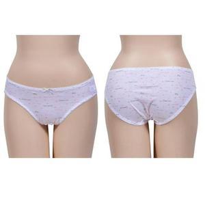 [RGP1NSTU]하트패턴 중학생 여학생 청소년 팬티 여아팬티