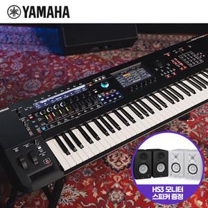 11번가 야마하 신디사이저 MONTAGE M8X YAMAHA MONTAGE M8X 몽타주