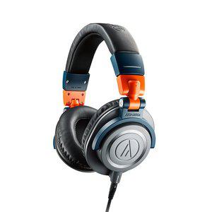 [기타]audio-technica ATH-M50X LAB 오디오테크니카 세기AT 정품 한정판