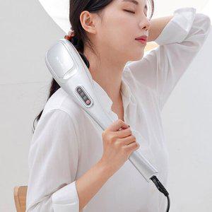 닥터웰 전신 핸드 어깨 핸디형 가정용 유선 마사지기 DWH-2010