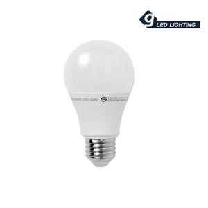 건식 LED 백열다마 8W 전구 주광색