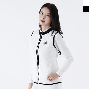 [KGPQZEOJ_4B]정장 베스트코디 여성베스트 가방 조끼