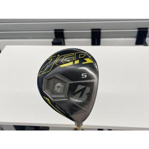 브릿지스톤 JGR 우드 5번 18도 Tour AD J16-11W SR