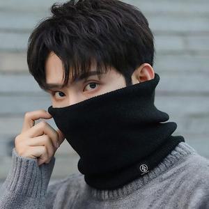 [BZJL8W4E_4C]남녀 겨울 스타일 융털 넥워머 1P 목토