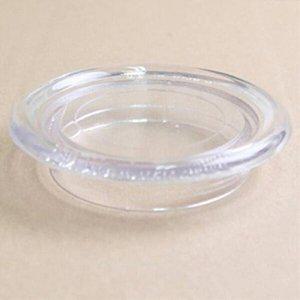 [셀러허브 1][HYIJSSF8_4B]캔들만들기 양초 받침대 90 mm x 20 mm