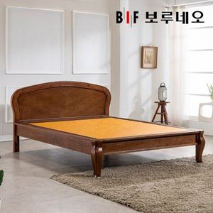 [보루네오] 수면케어 온돌 흙침대 (퀸) YS343