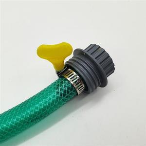 철밴드 클램프 호스밴드 물호스 손잡이 나비 16-25mm