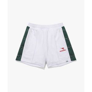 [디아도라]레거시 저지 트랙 쇼츠 우먼 OFF white 125158361