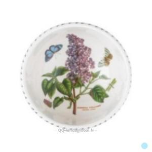포트메리온 대접 면기 냉면 볼 국그릇 14cm 라일락