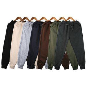 기모 베이직 피카테 조거트레이닝바지 (WFGSWW2)