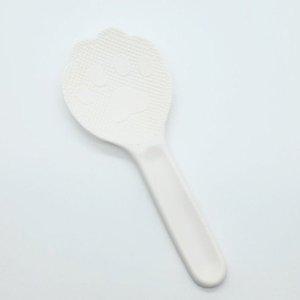 [기타]주걱 사용이편리한 화이트 더블엠보싱 야옹이 (WFGTFPR)
