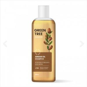 [BZI538L5_51CM]그린트리 샴푸 500ml (아르간)