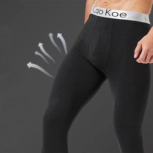 밴딩바지 속바지 타이즈 따뜻한 겨울 보온 남성