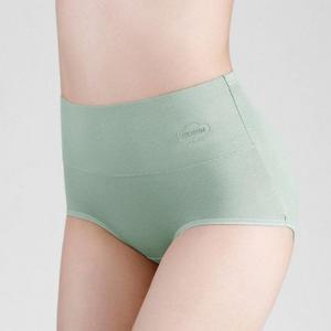 복부 팬티 여성 코르셋 보정 똥배팬티 부드러운 (3f62T)