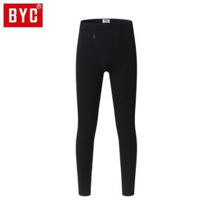 타이즈 베이직 내복 S0011 남성 BYC
