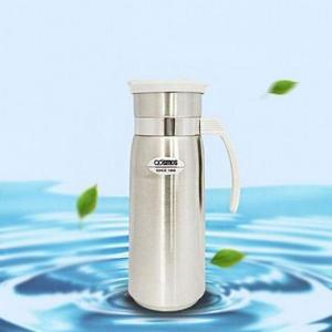 보냉물병 주방 레스 물병 보온 주전자 가정 1.5L (3fHEd)