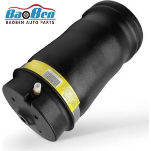 Baoben 에어 스트럿 용수철 벨로우즈 서스펜션, 벤츠 W166 GL500 GLS450 ML400 용, OEM 1663200325 후면 에