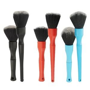 자동차 디테일링 브러시, 세차 액세서리, 자동차 청소 도구, 자동차 디테일링 키트, 자동차 인테리어 에어