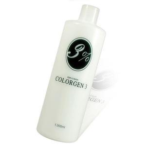 [JHL133RT_51JN]3% 1000ml 염색약 헤어 스타일링 머리